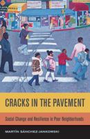 Cracks in the Pavement: Social Change and Resilience in Poor Neighborhoods 0520256751 Book Cover