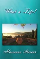 What a Life! 1535270764 Book Cover