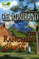 The Rancher's Heart (Five Star Expressions) (Five Star Expressions) 1594145741 Book Cover