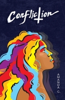 Confliction 1736726803 Book Cover