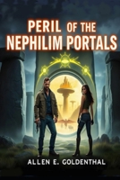 Peril of the Nephilim Portals 0648808378 Book Cover