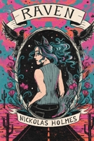 Raven B0DS3VFVCF Book Cover