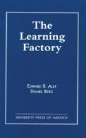 The Learning Factory 076180465X Book Cover