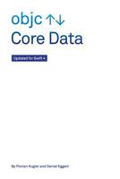 Core Data: Updated for Swift 4 1979724970 Book Cover