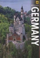Explorer: Germany 0749562315 Book Cover