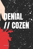 DENIAL // COZEN B0CV4G3TX2 Book Cover