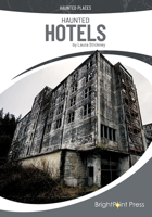 Haunted Hotels 1678211826 Book Cover