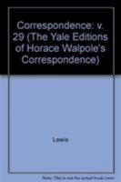 The Correspondence of Horace Walpole, Earl of Orford, and the Rev. William Mason: Now First Pub. From the Original Mss; Volume 2 1340938936 Book Cover