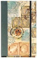 Journal Ancient Voyage 0766768325 Book Cover