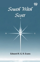 South With Scott 937181375X Book Cover