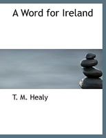 A Word for Ireland 0530344661 Book Cover