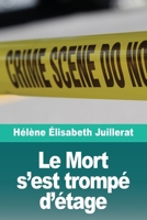 Le Mort s'est trompé d'étage (French Edition) 3690825083 Book Cover