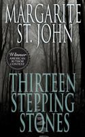 Thirteen Stepping Stones 1500471402 Book Cover