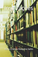 Inspirações B08NRXFV6R Book Cover