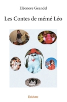 Les Contes de mémé Léo (French Edition) 2334171077 Book Cover
