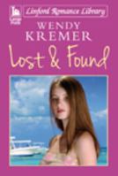 Lost and Found 1444825860 Book Cover