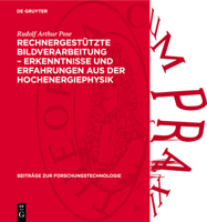 Rechnergestützte Bildverarbeitung - Erkenntnisse Und Erfahrungen Aus Der Hochenergiephysik 311273632X Book Cover
