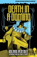 Death in a Domino B0GDRL2J4G Book Cover