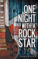 One Night With a Rock Star 0989219712 Book Cover