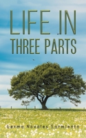 Life in Three Parts null Book Cover