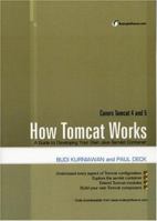 How Tomcat Works 097521280X Book Cover