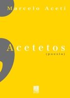 Acetetos 8537402966 Book Cover