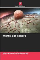 Morte por cancro (Portuguese Edition) B0CLFVK9WG Book Cover