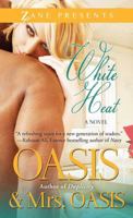 White Heat 1593094515 Book Cover
