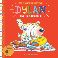 Dylan the Shopkeeper 140716628X Book Cover