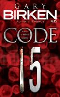 Code 15 0515147206 Book Cover