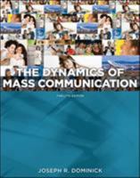 Dynamics Of Mass Communication Media In Transition 11Ed (Ie) 0073378887 Book Cover