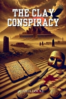 The Clay Conspiracy B0DWQYCD3J Book Cover