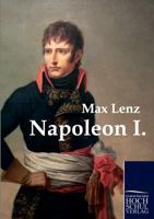 Napoleon I. 3734000173 Book Cover