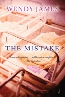 The Mistake 1922749699 Book Cover