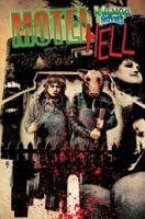 MGM Drive-in Theater: Motel Hell and IT (Midnite Movies) 1600109047 Book Cover