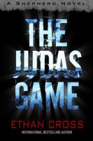 The Judas Game: A Shepherd Thriller 161188246X Book Cover