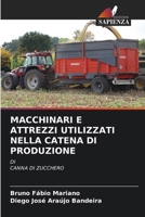 Macchinari E Attrezzi Utilizzati Nella Catena Di Produzione 6206985989 Book Cover