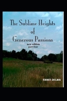 The Sublime Height of Generous Passions (The Sublime Heights of Generous Passions) B0FRMDFSJ8 Book Cover