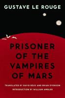 The Vampires of Mars 1934543306 Book Cover