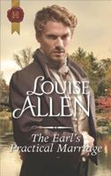 The Earl's Practical Marriage 1335051694 Book Cover