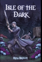 Isle of the Dark B085RTKHH7 Book Cover