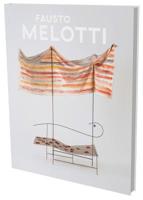 Fausto Melotti: Cat. Hauser  Wirth 3864421608 Book Cover