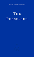 Possessed: The Secret of Myslotch 0714527386 Book Cover