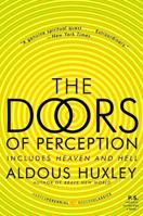 The Doors of Perception / Heaven and Hell 0060900075 Book Cover