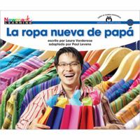 La Ropa Nueva de Pap Shared Reading Book 1612698476 Book Cover