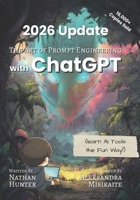 The Art of Prompt Engineering with chatGPT: A Hands-On Guide 1739296710 Book Cover