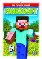 Minecraft 1644941813 Book Cover
