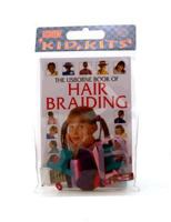 Hair Braiding (Hotshots Series) 0746026641 Book Cover