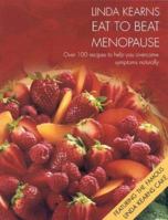 Eat to Beat Menopause 0007145144 Book Cover