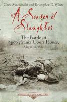 A Season of Slaughter 1611211484 Book Cover